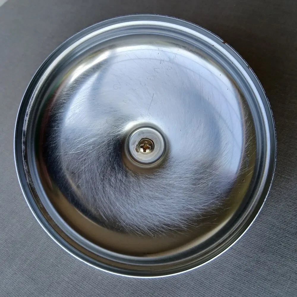 Kromex Serving Set 4